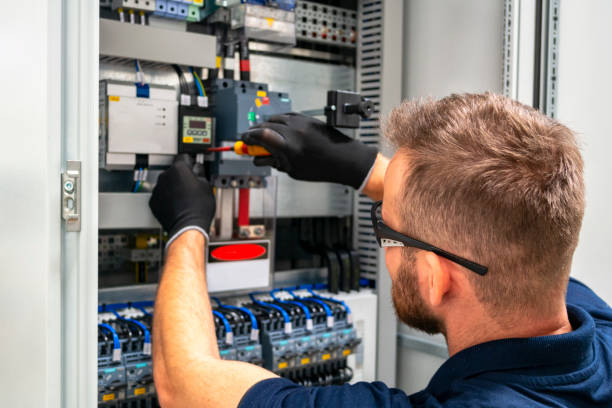 Best Local Electrician Companies  in Groveport, OH