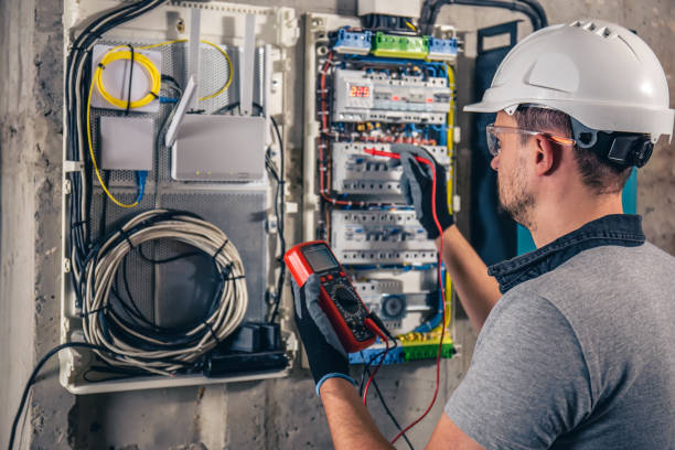 Best Electrical Troubleshooting Services  in Groveport, OH