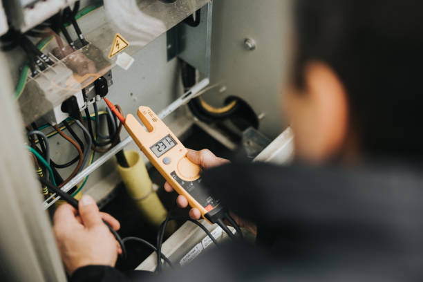 Best Electrical Rewiring Services  in Groveport, OH