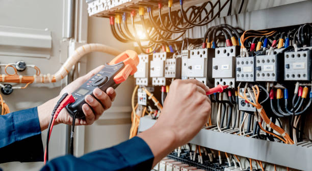 Best Electrical Installation Contractor  in Groveport, OH