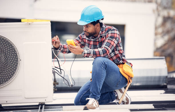 Best Industrial Electrical Services  in Groveport, OH
