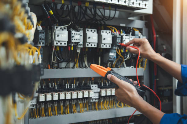 Best Affordable Electrician  in Groveport, OH