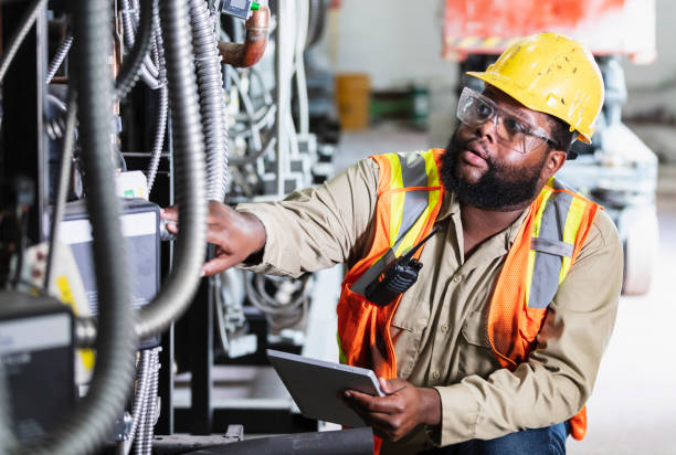 Best Licensed Electrician  in Groveport, OH