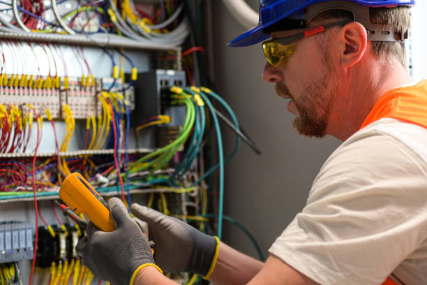 Best Electrical Outlet Repair  in Groveport, OH