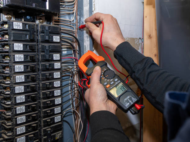 Best Commercial Electrician Services  in Groveport, OH