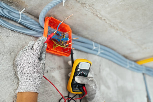 Best Affordable Emergency Electrician  in Groveport, OH