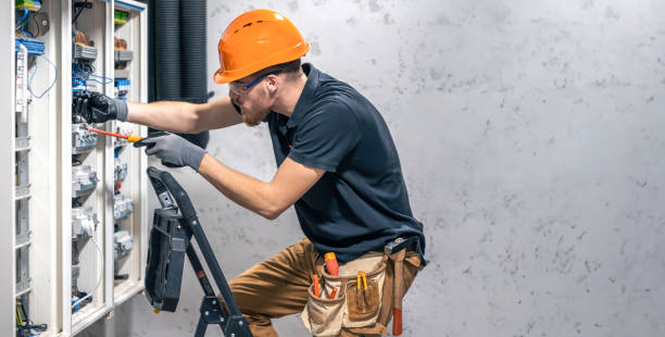Best Residential Electrician Services  in Groveport, OH