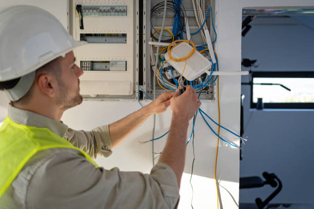 Best 24-Hour Electrician  in Groveport, OH